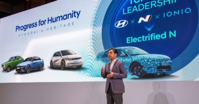 Hyundai Motor Way è la nuova roadmap coreana