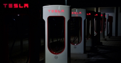 La rete di ricarica Tesla è la vera macchina da soldi di Elon Musk 1