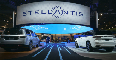 I piani di Stellantis e Samsung SDI per la seconda Gigafactory negli Stati Uniti