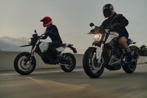 A EICMA, per Zero Motorcycles più flessibilità nella gamma elettrica