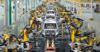 Confermata la prima Gigafactory dell'auto cinese in Europa: è di BYD