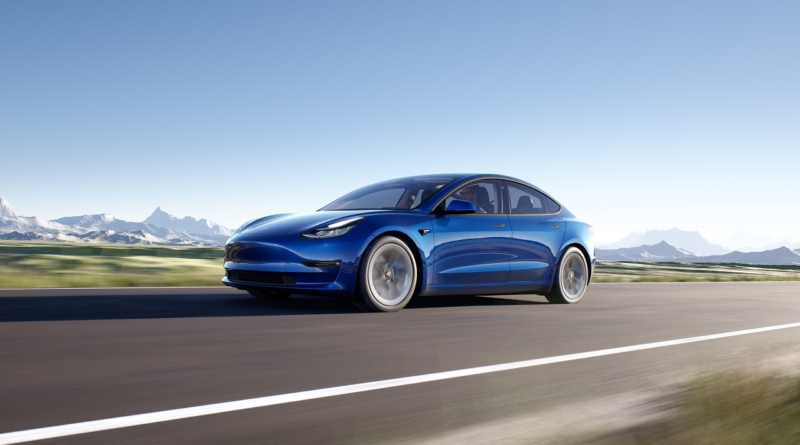 Battute le stime dalle consegne Tesla nel quarto trimestre 2023