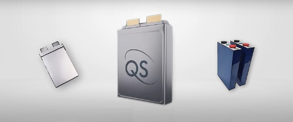 QuantumScape andrà in produzione con batterie dal nuovo fattore-forma flessibile 1
