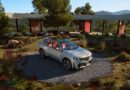 Concept Vision Neue Klasse X: come BMW cambia il SUV
