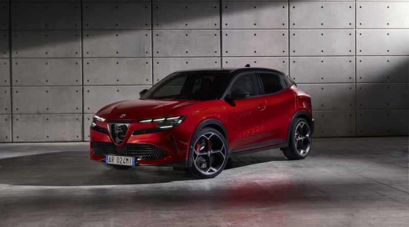 Alfa Romeo Milano: basterà la sportività a elettrizzare?