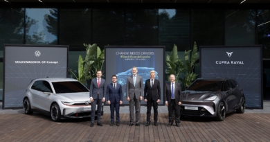 Sarà Cupra Raval la prima piccola elettrica del gruppo Volkswagen a uscire